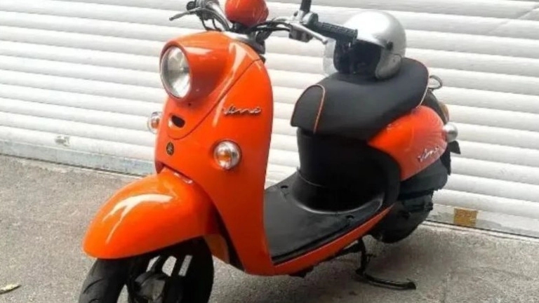 Sale of new and stock fenders and flaps