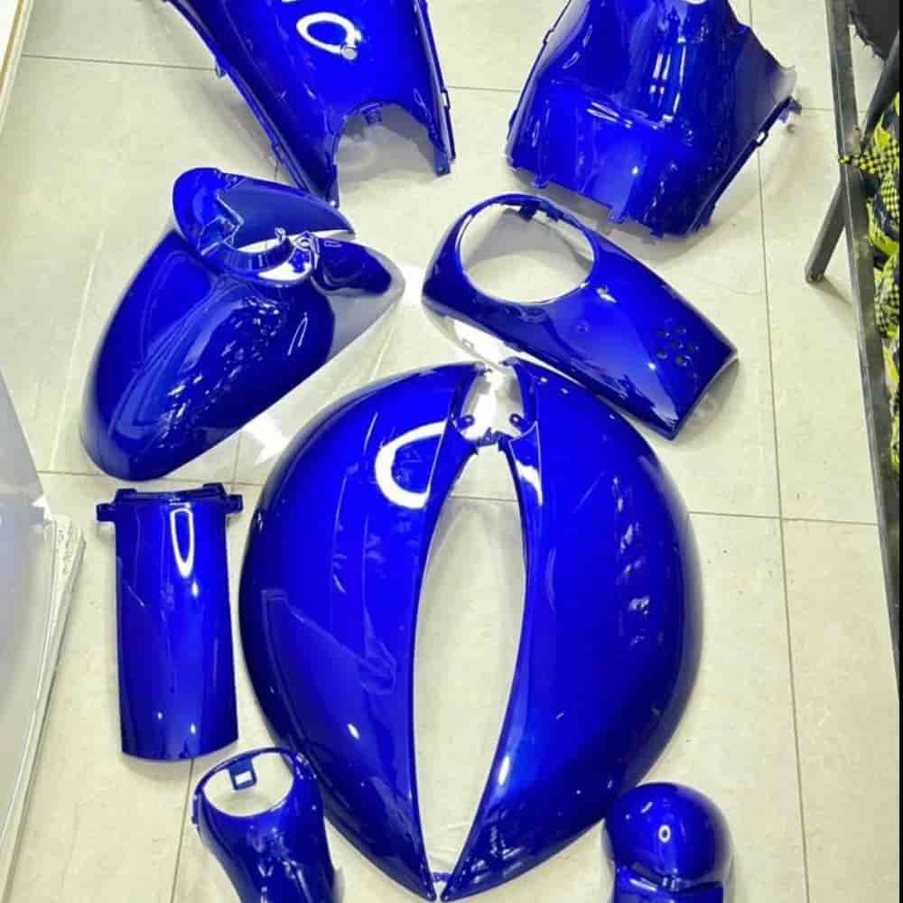 ست کامل فلاپ